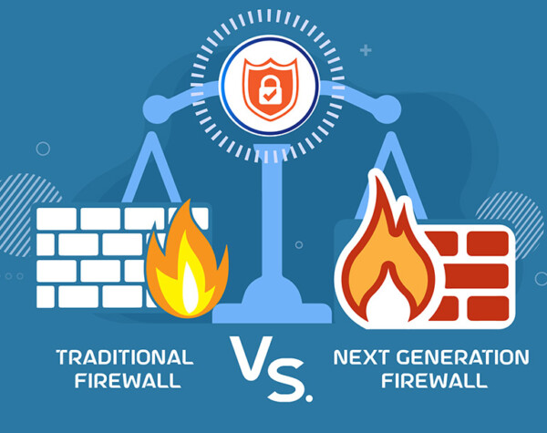 Do You Need A Next Generation Firewall (NGFW)? - KingsGuard