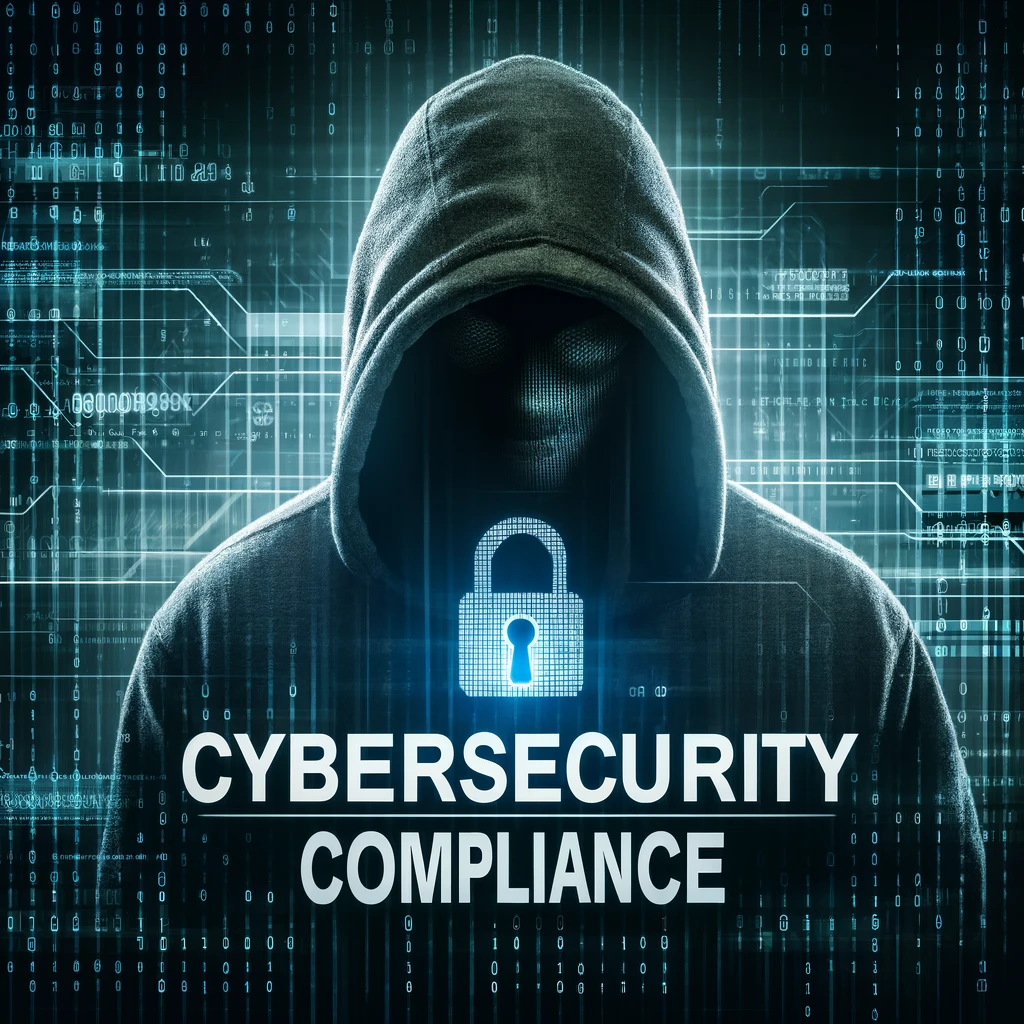 Cybersecurity Compliance Services