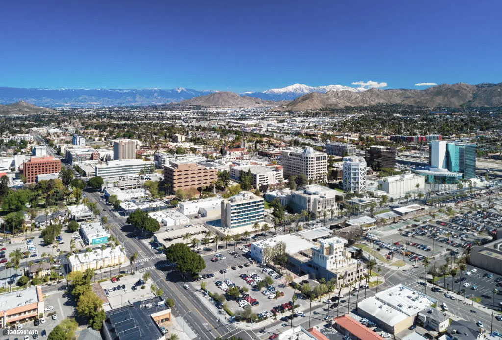 Managed IT Services In Riverside County