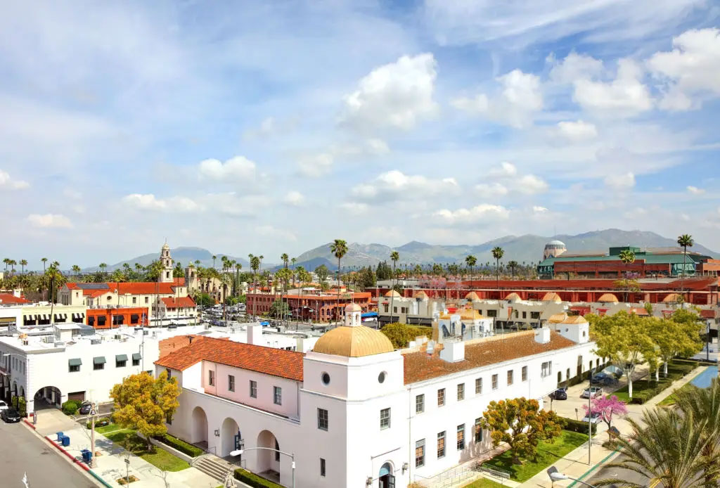 Managed IT Services in Riverside, CA