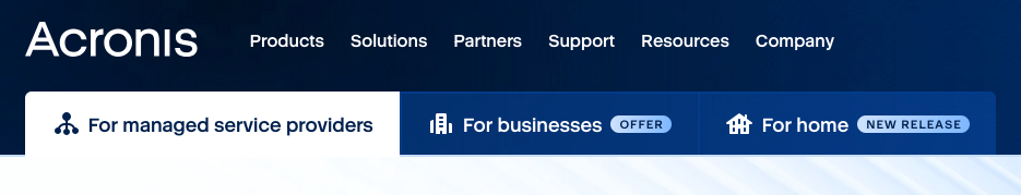 acronis ransomware protection download