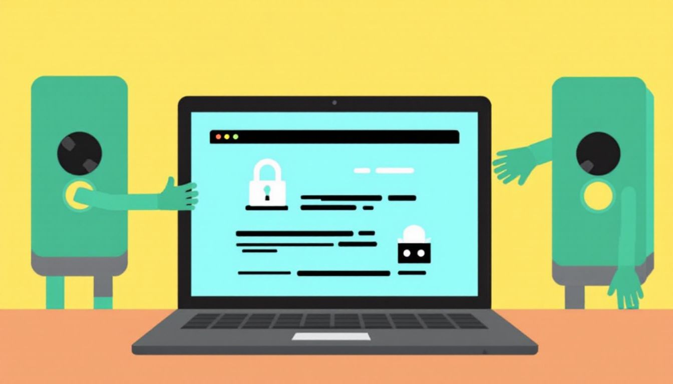 Deployment of Ransomware during the CDK Global Cyber Attack.