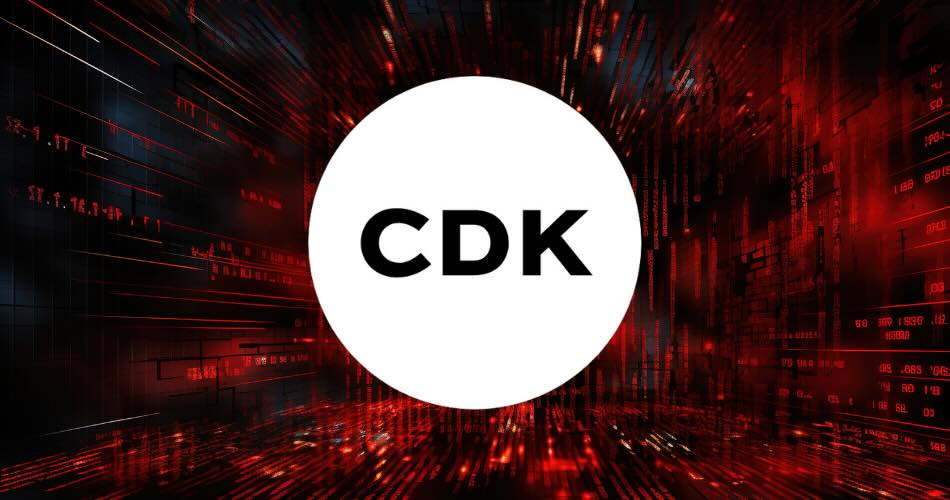 CDK-Cyberattack