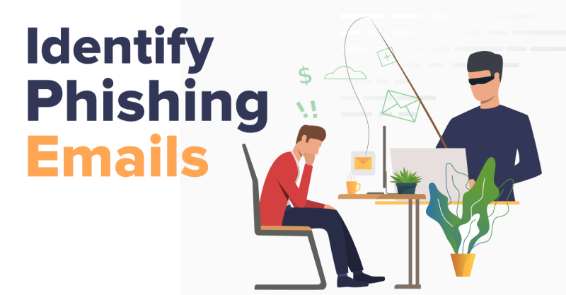 How to Report Phishing in Outlook: A Step-by-Step Guide