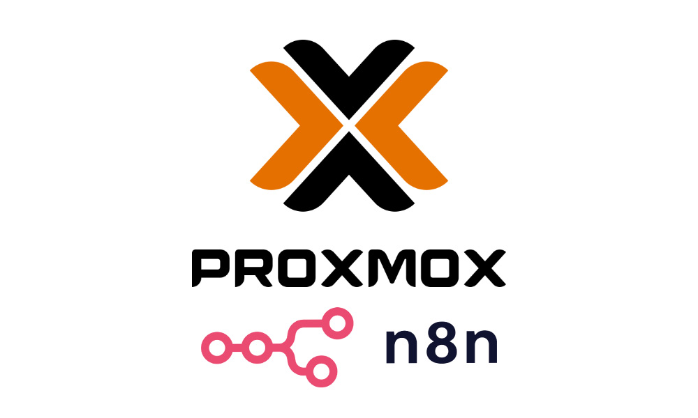 how to update n8n Proxmox