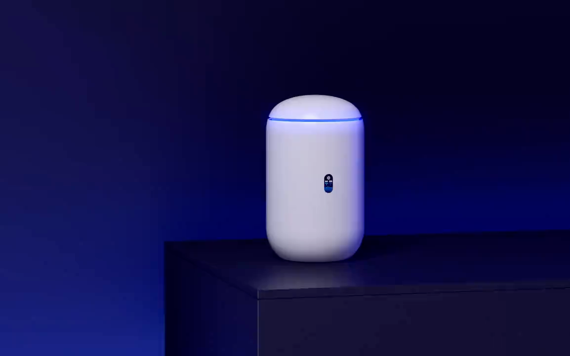 UniFi Dream Router 7